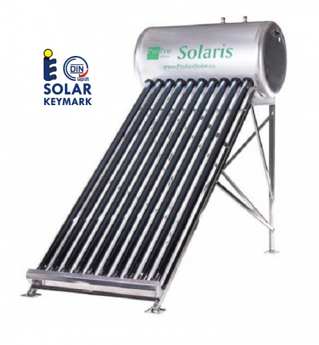 Solarny ciśnieniowy podgrzewacz wody ECONO P-95